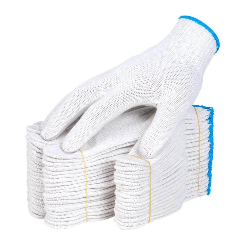 Cotton Gloves