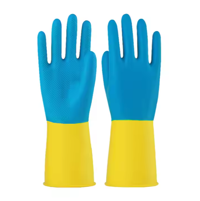  Cleaning Gloves