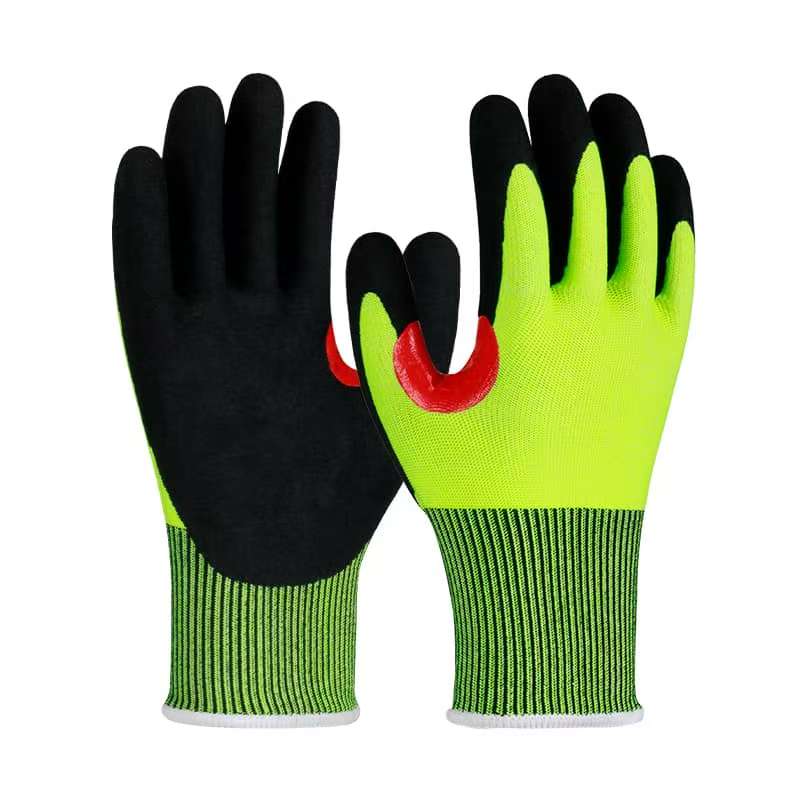 Cut Resistant Gloves