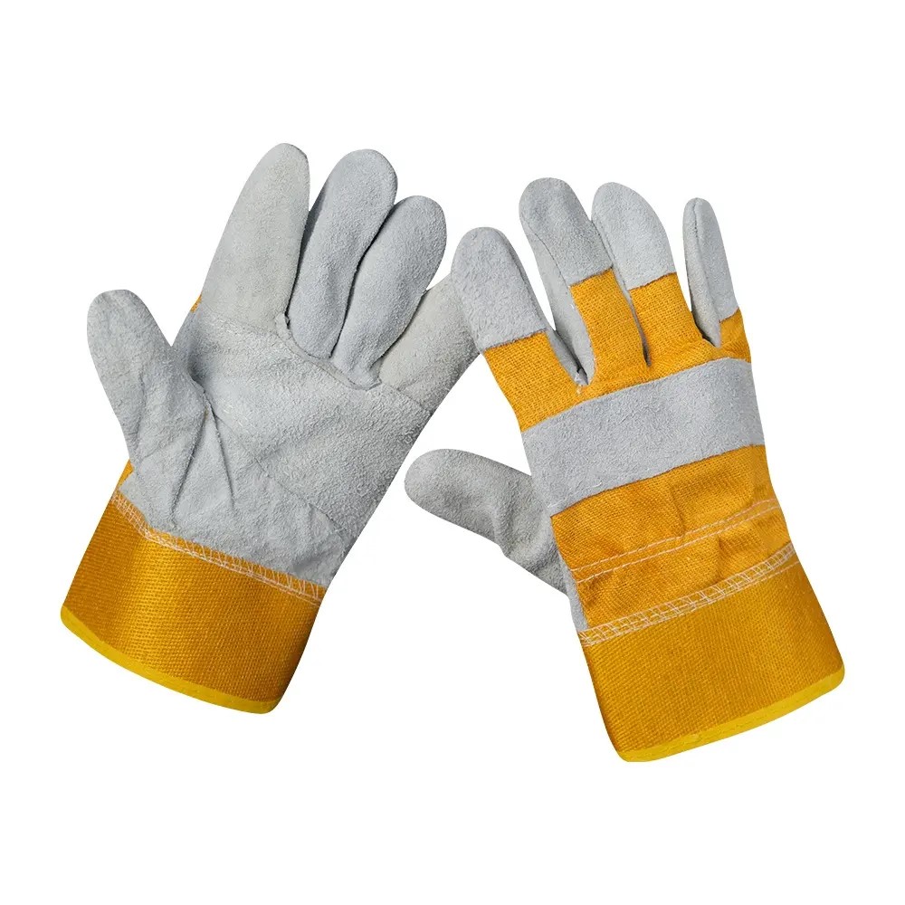 Welding Gloves