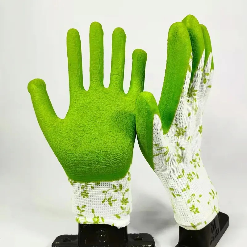 Garden Gloves